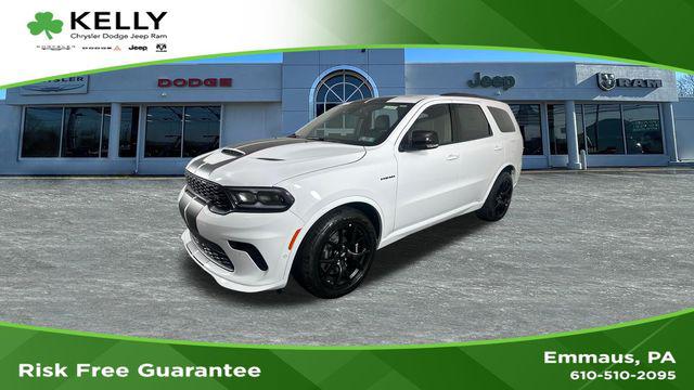 2026 Dodge Durango GT Premium AWD HEMI V8 for sale in Emmaus, PA