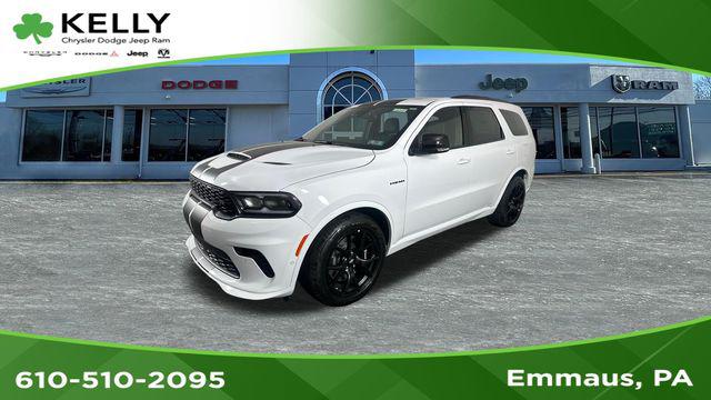 2026 Dodge Durango DURANGO GT PREMIUM AWD HEMI V8 2026 Dodge Durango DURANGO GT PREMIUM AWD HEMI V8