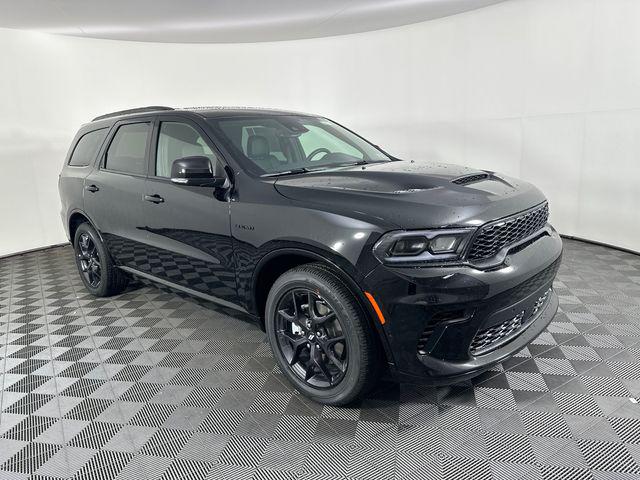 2026 Dodge Durango DURANGO GT PLUS AWD HEMI V8 2026 Dodge Durango DURANGO GT PLUS AWD HEMI V8