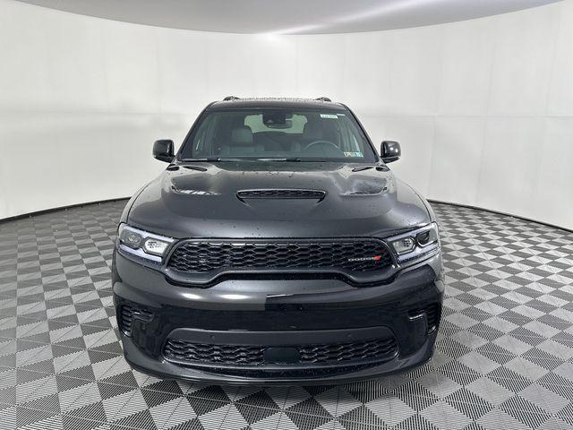 2026 Dodge Durango DURANGO GT PLUS AWD HEMI V8 2026 Dodge Durango DURANGO GT PLUS AWD HEMI V8