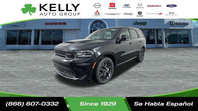 2026 Dodge Durango DURANGO GT PLUS AWD HEMI V8 2026 Dodge Durango DURANGO GT PLUS AWD HEMI V8