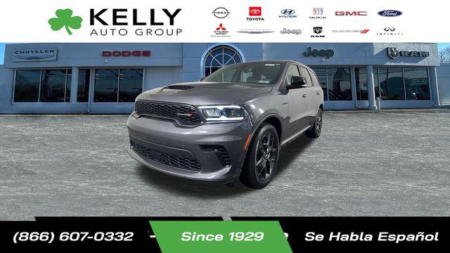 2026 Dodge Durango GT Plus AWD HEMI V8 for sale in Emmaus, PA