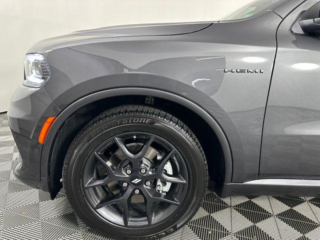 2026 Dodge Durango DURANGO GT PLUS AWD HEMI V8 2026 Dodge Durango DURANGO GT PLUS AWD HEMI V8