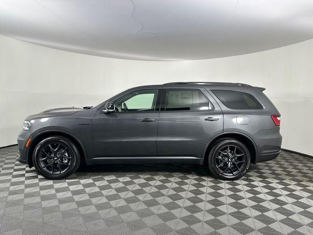 2026 Dodge Durango DURANGO GT PLUS AWD HEMI V8 2026 Dodge Durango DURANGO GT PLUS AWD HEMI V8