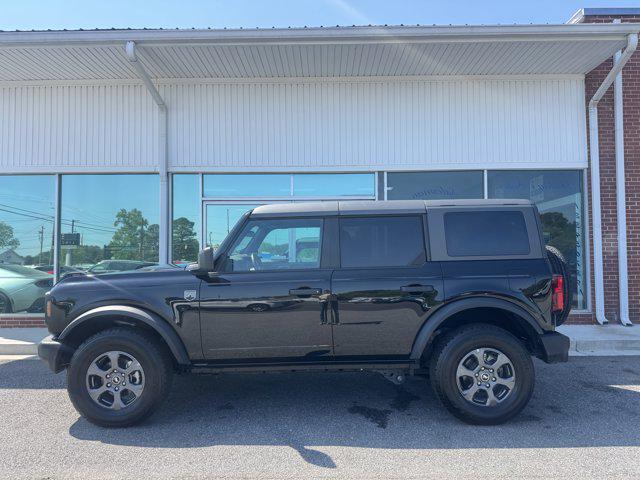 2025 Ford Bronco Big Bend for sale in Cornelia, GA