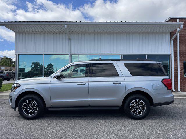 2024 Ford Expedition XLT MAX for sale in Cornelia, GA