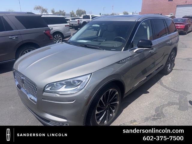 2023 Lincoln Aviator Reserve for sale in Phoenix, AZ