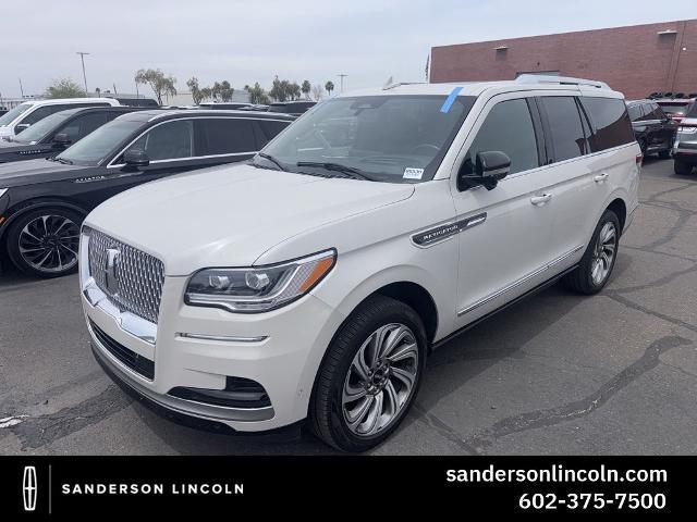 2023 Lincoln Navigator Reserve for sale in Phoenix, AZ
