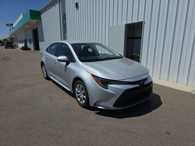 2024 Toyota Corolla LE for sale in Selma, CA