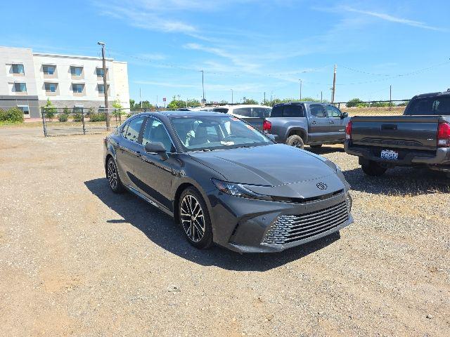 2025 Toyota Camry XLE for sale in Selma, CA