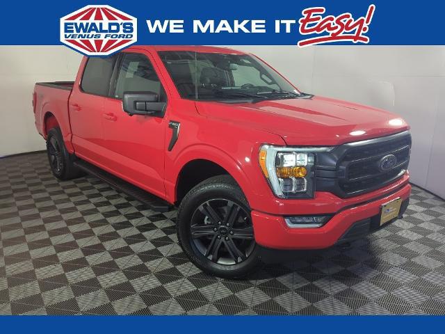 2023 Ford F-150 XLT for sale in Cudahy, WI