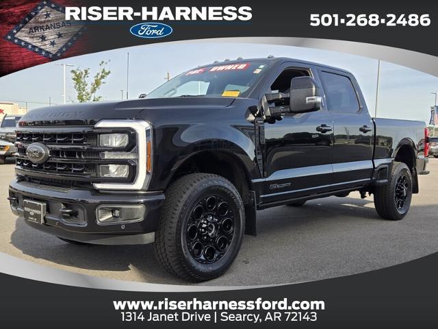 2024 Ford F-350 Lariat for sale in Searcy, AR