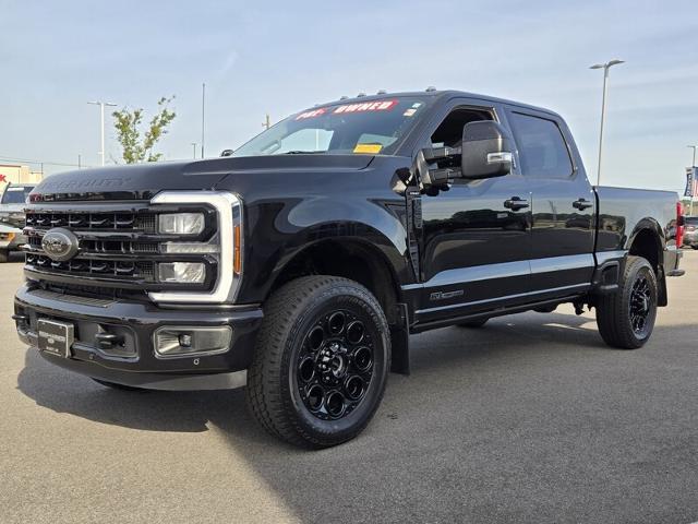 2024 Ford F-350 Lariat
