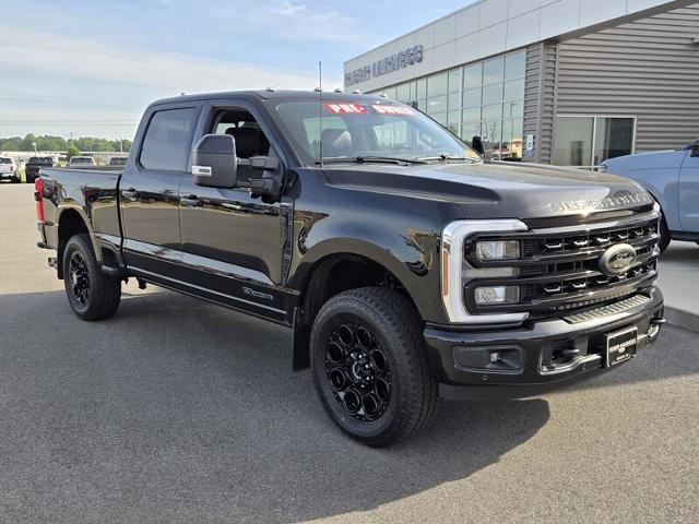2024 Ford F-350 Lariat