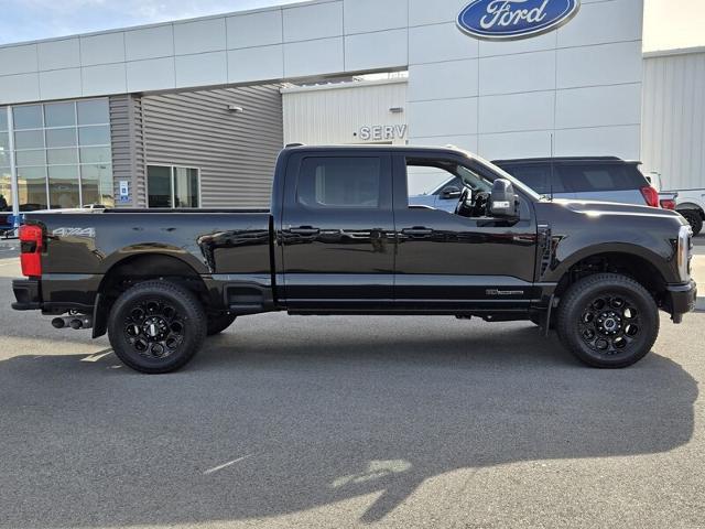 2024 Ford F-350 Lariat