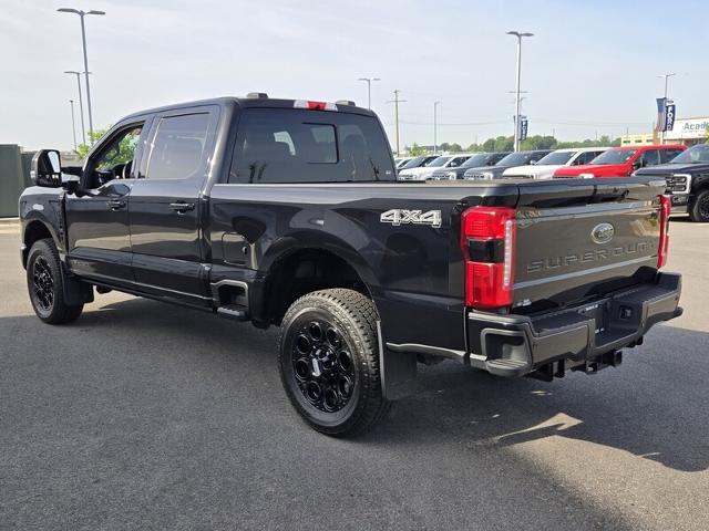 2024 Ford F-350 Lariat