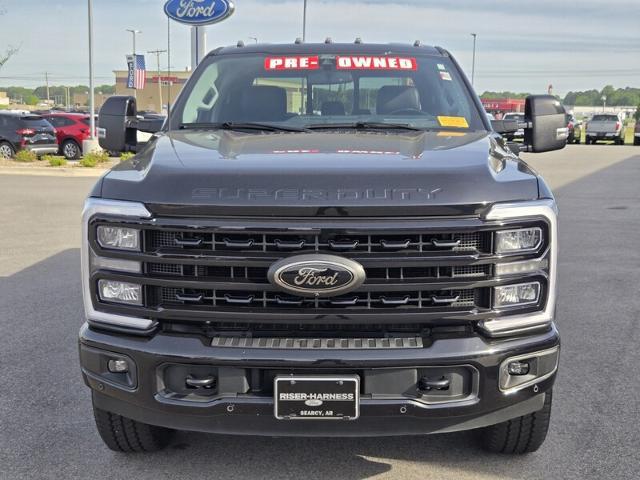 2024 Ford F-350 Lariat