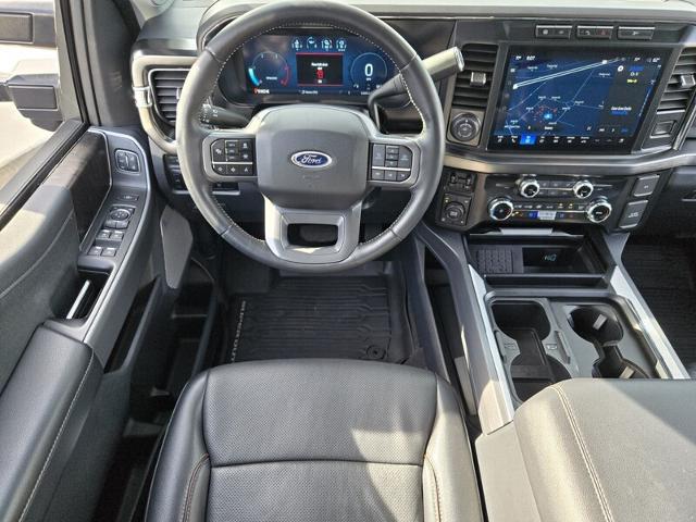 2024 Ford F-350 Lariat