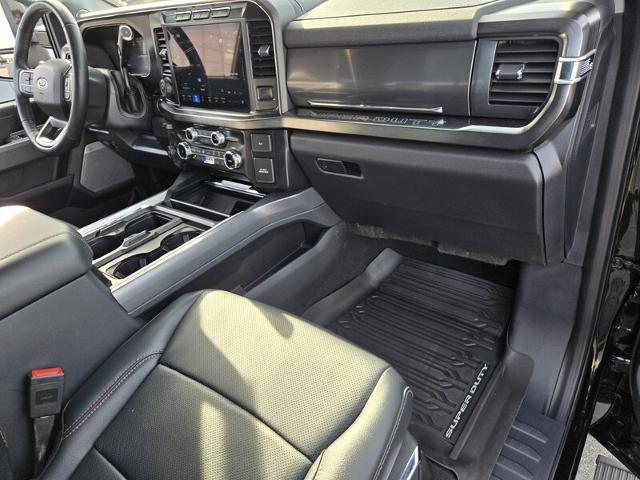 2024 Ford F-350 Lariat