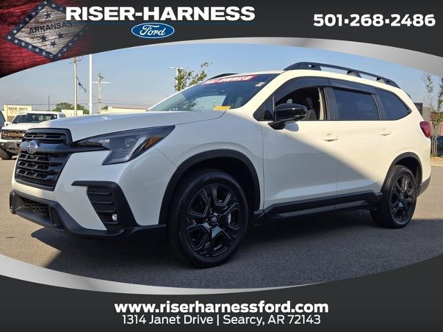 2025 Subaru Ascent Onyx Edition Limited 7-Passenger for sale in Searcy, AR