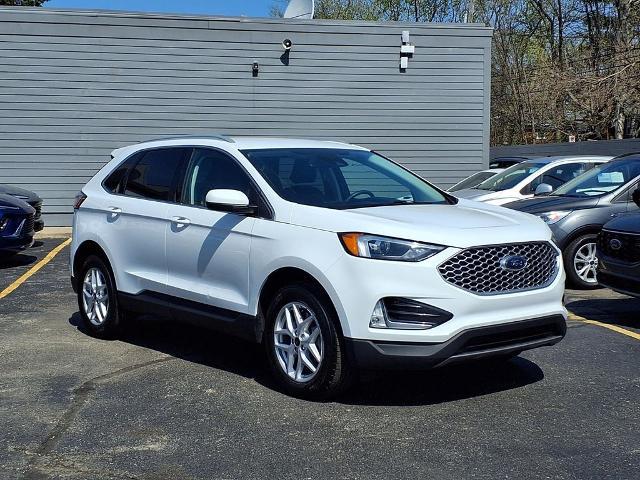 2023 Ford Edge SEL for sale in Royal Oak, MI