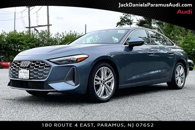 2026 Audi A5 Premium TFSI quattro S tronic for sale in Paramus, NJ