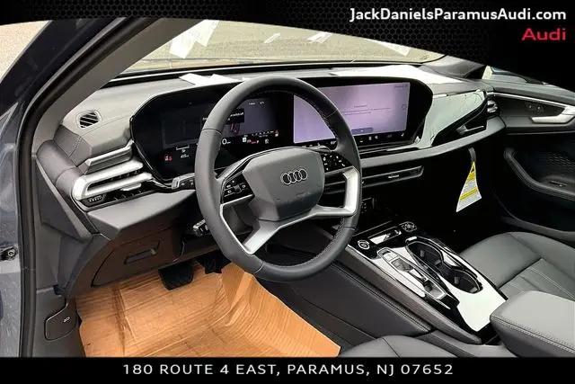 2026 Audi A5 Premium TFSI quattro S tronic