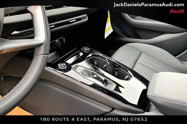 2026 Audi A5 Premium TFSI quattro S tronic