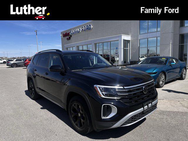 2024 Volkswagen Atlas 2.0T Peak Edition SEL for sale in Fargo, ND