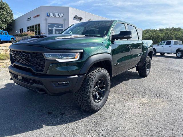 2026 Ram 1500 RHO Crew Cab 4x4 5'7" Box for sale in Graham, TX