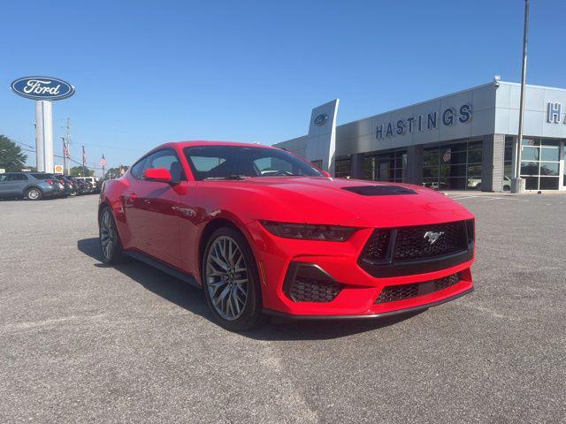 2025 Ford Mustang GT Premium Fastback for sale in Greenville, NC