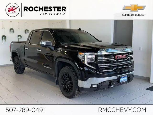 2023 GMC Sierra 1500 SLT for sale in Rochester, MN