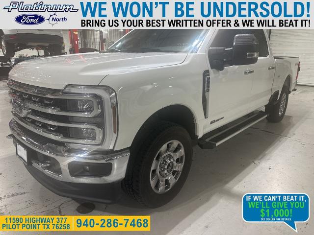 2024 Ford F-250 LARIAT for sale in Pilot Point, TX