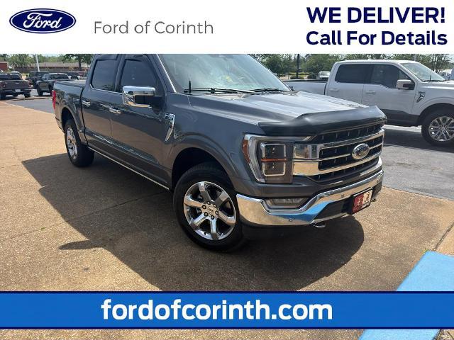 2023 Ford F-150 LARIAT for sale in Corinth, MS