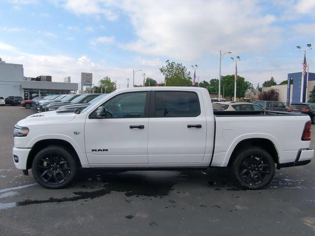 2026 RAM Ram 1500 RAM 1500 LARAMIE CREW CAB 4X4 57 BOX 2026 RAM Ram 1500 RAM 1500 LARAMIE CREW CAB 4X4 57 BOX