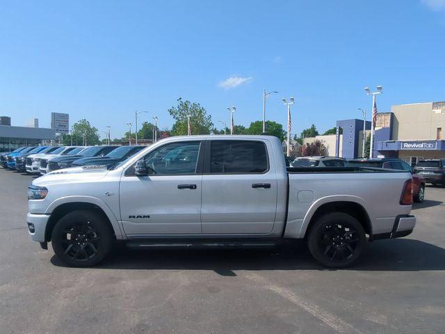 2026 RAM Ram 1500 RAM 1500 LARAMIE CREW CAB 4X4 57 BOX 2026 RAM Ram 1500 RAM 1500 LARAMIE CREW CAB 4X4 57 BOX