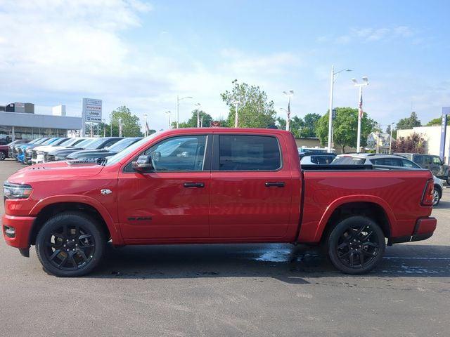 2026 RAM Ram 1500 RAM 1500 LARAMIE CREW CAB 4X4 57 BOX 2026 RAM Ram 1500 RAM 1500 LARAMIE CREW CAB 4X4 57 BOX