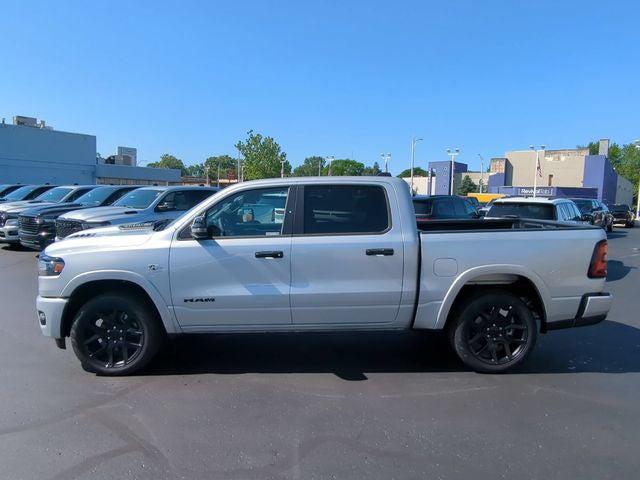 2026 RAM Ram 1500 RAM 1500 LARAMIE CREW CAB 4X4 57 BOX 2026 RAM Ram 1500 RAM 1500 LARAMIE CREW CAB 4X4 57 BOX