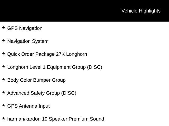 2021 Ram 1500 Limited Longhorn Crew Cab 4x4 5'7" Box