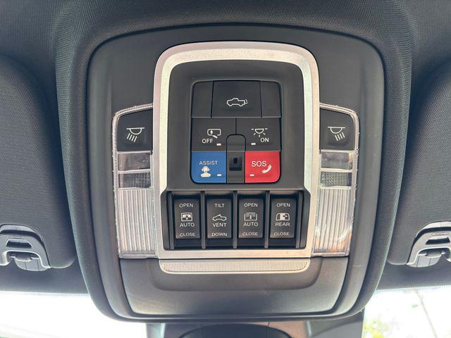 2021 Ram 1500 Limited Longhorn Crew Cab 4x4 5'7" Box