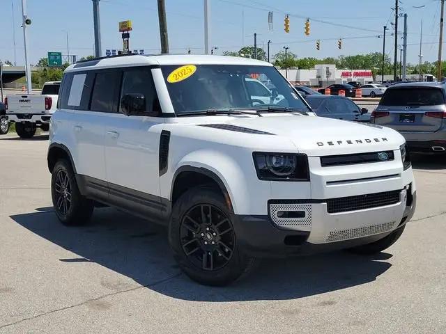2025 Land Rover Defender 110 P300 for sale in Indianapolis, IN
