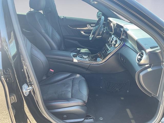 2020 Mercedes-Benz AMG C 43 4MATIC