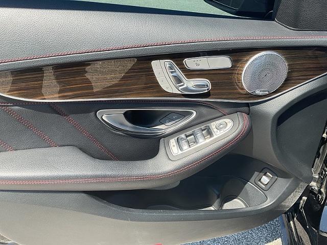2020 Mercedes-Benz AMG C 43 4MATIC