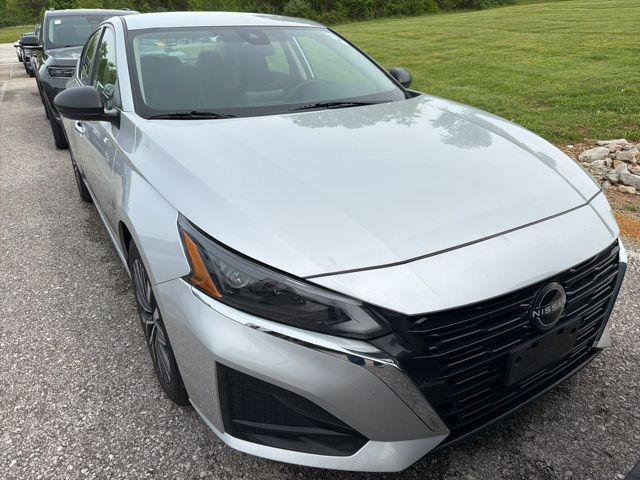 2024 Nissan Altima SV FWD for sale in Bedford, IN