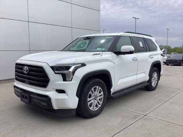2025 Toyota Sequoia SR5 for sale in Plattsmouth, NE