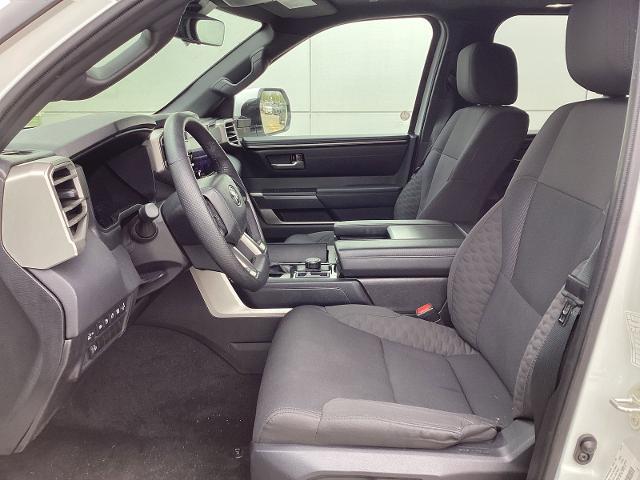 2025 Toyota Sequoia SR5