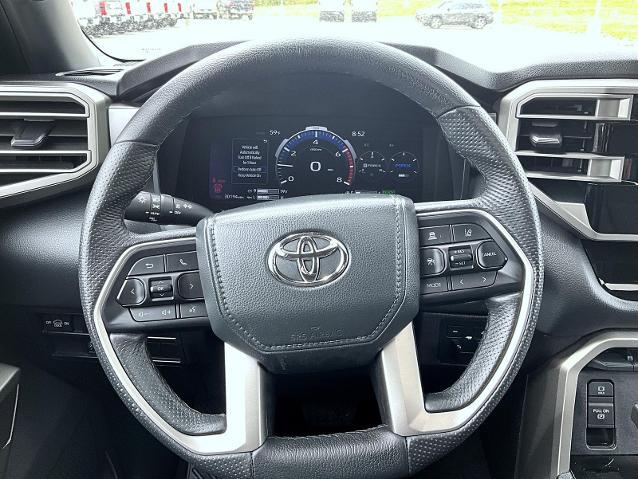 2025 Toyota Sequoia SR5