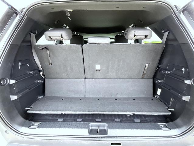 2025 Toyota Sequoia SR5