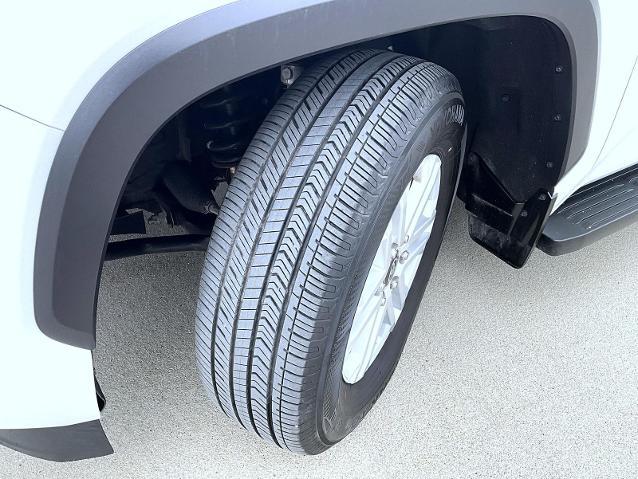 2025 Toyota Sequoia SR5