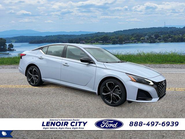 2023 Nissan Altima SR Intelligent AWD for sale in Lenoir City, TN